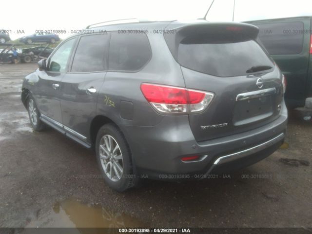 5N1AR2MMXFC702140  nissan pathfinder 2015 IMG 2