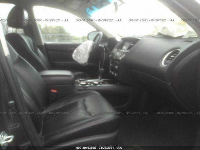 5N1AR2MMXFC702140  nissan pathfinder 2015 IMG 4