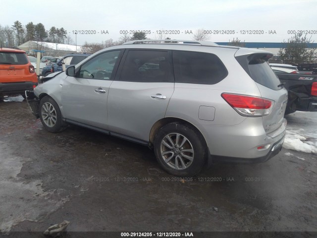 5N1AR2MMXFC714305  nissan pathfinder 2015 IMG 2