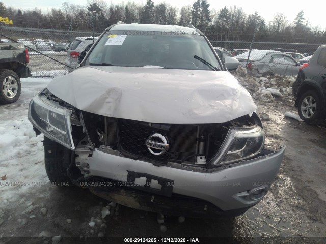 5N1AR2MMXFC714305  nissan pathfinder 2015 IMG 5