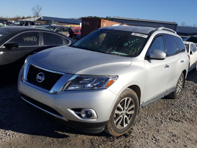 5N1AR2MN0FC711325  nissan pathfinder 2015 IMG 1