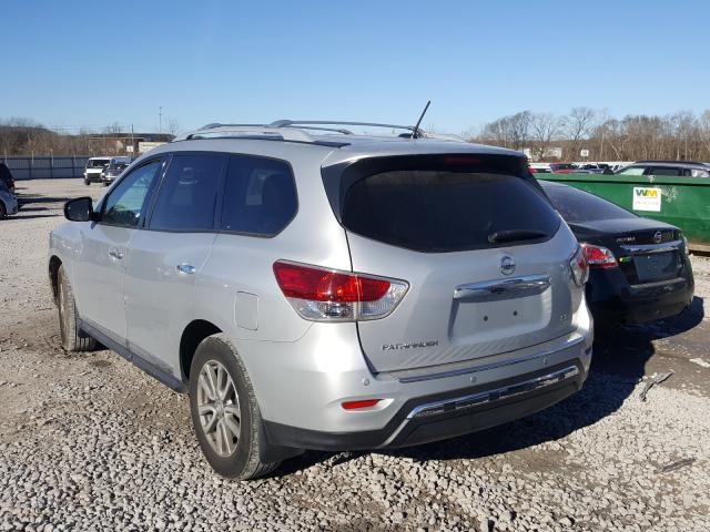 5N1AR2MN0FC711325  nissan pathfinder 2015 IMG 2