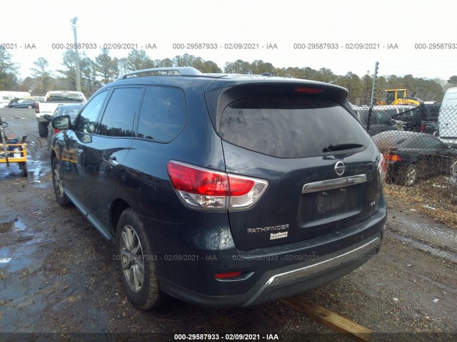 5N1AR2MN1FC676665  nissan pathfinder 2015 IMG 2