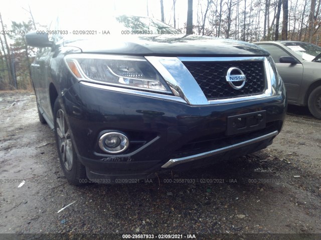 5N1AR2MN1FC676665  nissan pathfinder 2015 IMG 5