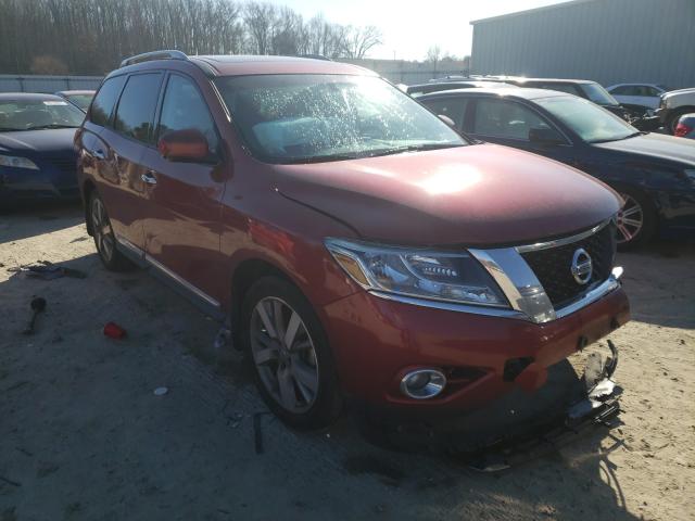 5N1AR2MN1FC684538  nissan pathfinder 2015 IMG 0