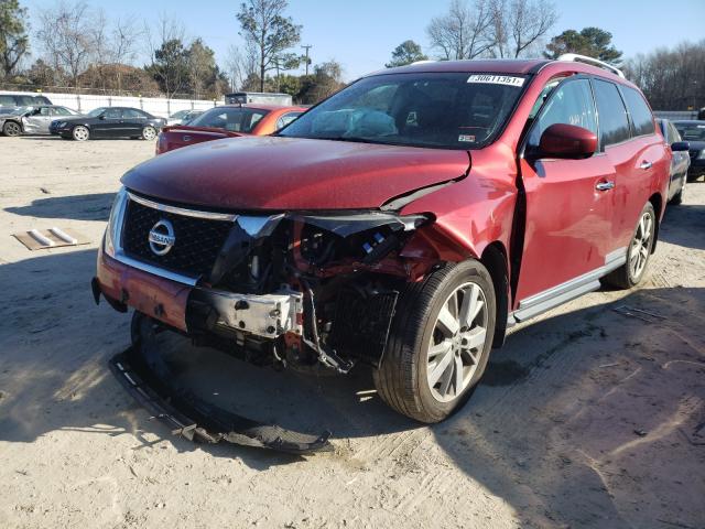 5N1AR2MN1FC684538  nissan pathfinder 2015 IMG 1