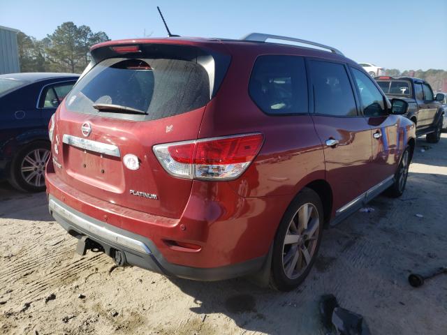 5N1AR2MN1FC684538  nissan pathfinder 2015 IMG 3