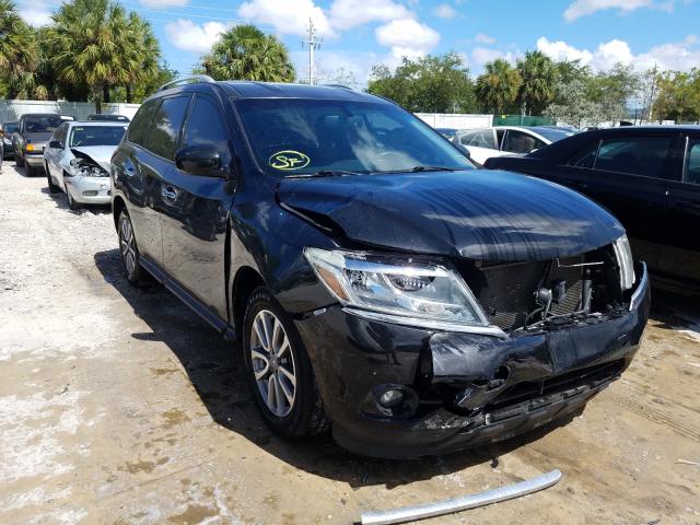 5N1AR2MN5FC648996  nissan pathfinder 2015 IMG 0