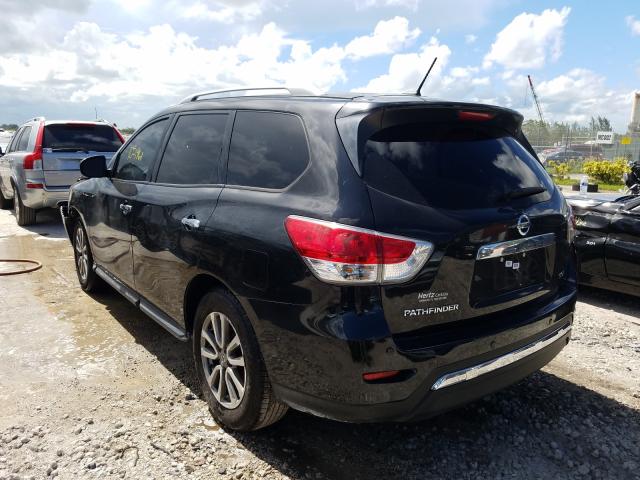 5N1AR2MN5FC648996  nissan pathfinder 2015 IMG 2