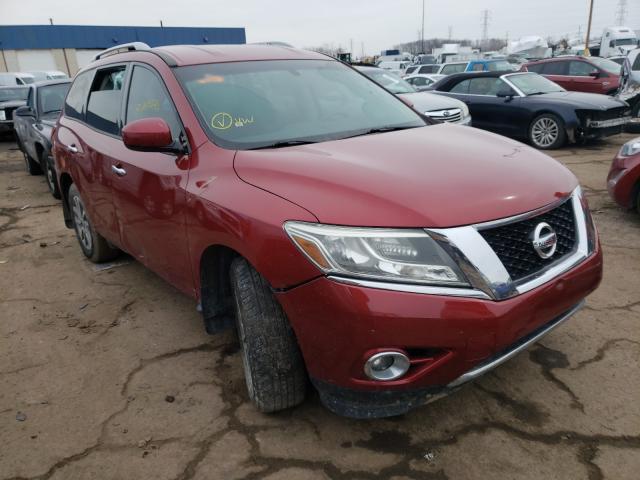 5N1AR2MN5FC706881  nissan pathfinder 2015 IMG 0