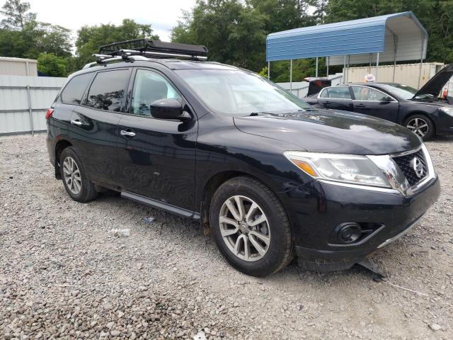 5N1AR2MN8FC681829  nissan pathfinder 2015 IMG 3