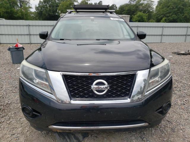 5N1AR2MN8FC681829  nissan pathfinder 2015 IMG 4