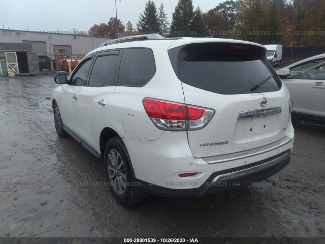 5N1AR2MN8FC706955  nissan pathfinder 2015 IMG 2