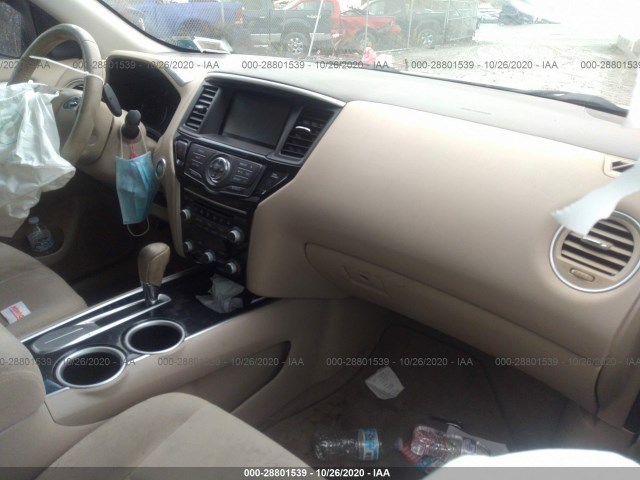 5N1AR2MN8FC706955  nissan pathfinder 2015 IMG 4