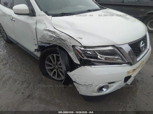 5N1AR2MN8FC706955  nissan pathfinder 2015 IMG 5