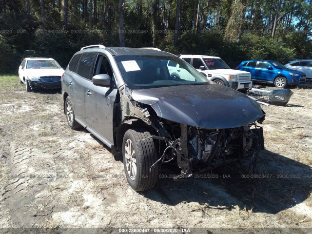 5N1AR2MN8FC707989  nissan pathfinder 2015 IMG 0