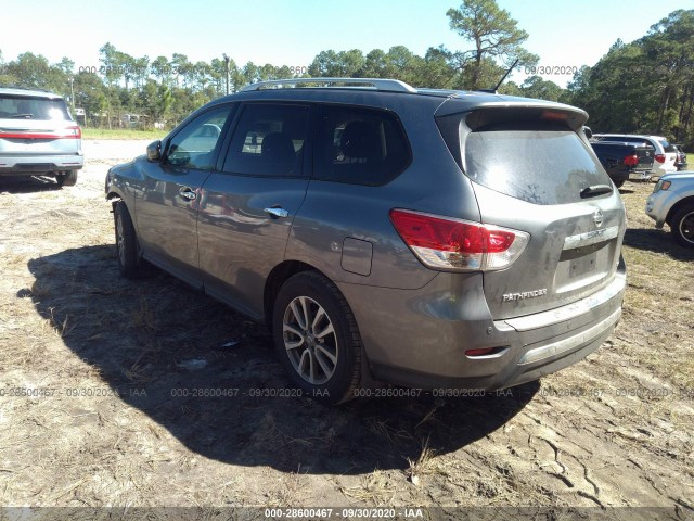 5N1AR2MN8FC707989  nissan pathfinder 2015 IMG 2