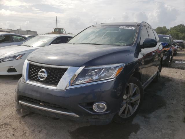 5N1AR2MN9FC698865  nissan pathfinder 2015 IMG 1