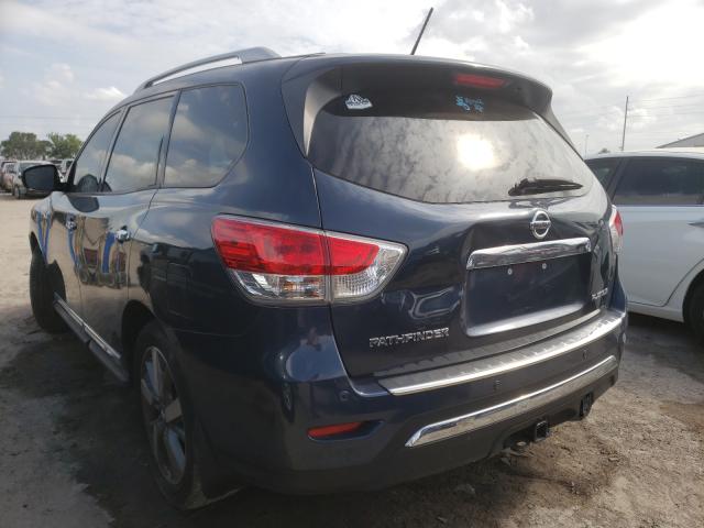 5N1AR2MN9FC698865  nissan pathfinder 2015 IMG 2