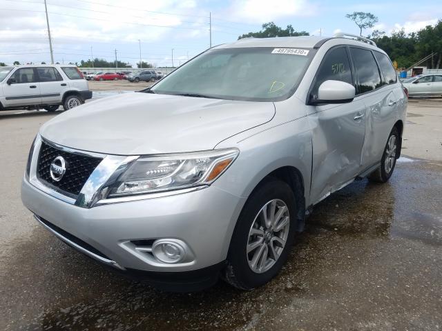 5N1AR2MN9FC706124  nissan pathfinder 2015 IMG 1