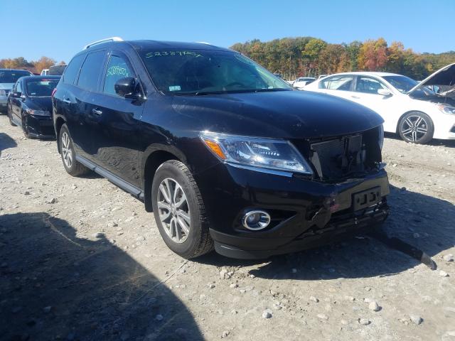 5N1AR2MM0GC622461  nissan pathfinder 2016 IMG 0