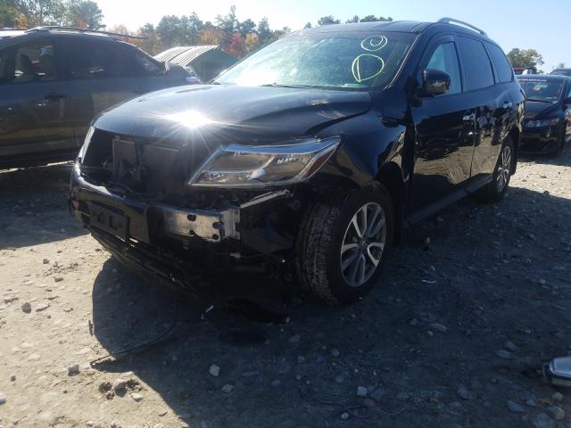 5N1AR2MM0GC622461  nissan pathfinder 2016 IMG 1