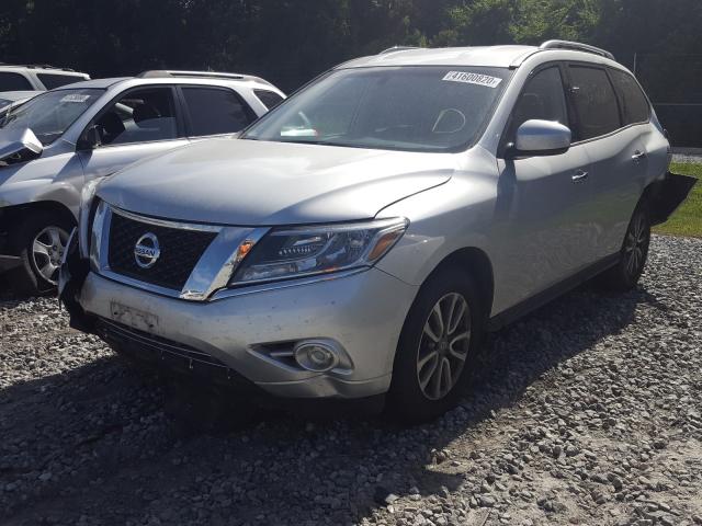 5N1AR2MM1GC616944  nissan pathfinder 2016 IMG 1