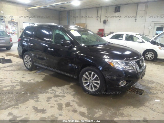 5N1AR2MM2GC633588  nissan pathfinder 2016 IMG 0