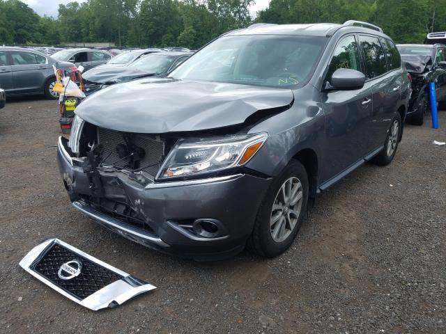 5N1AR2MM3GC634281  nissan pathfinder 2016 IMG 1