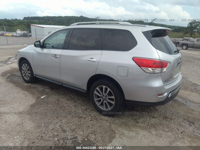 5N1AR2MM4GC619062  nissan pathfinder 2016 IMG 2