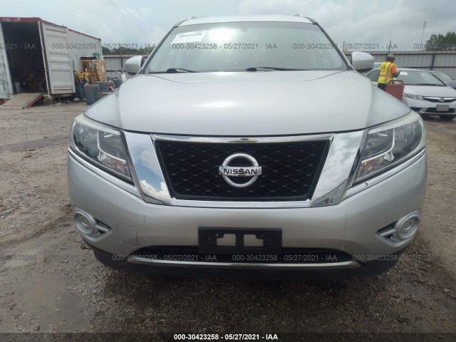 5N1AR2MM4GC619062  nissan pathfinder 2016 IMG 5