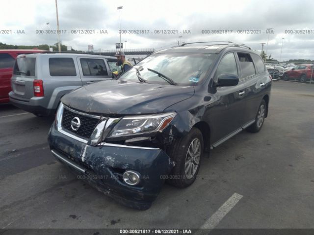 5N1AR2MM6FC700563  nissan pathfinder 2015 IMG 1