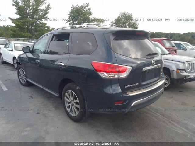 5N1AR2MM6FC700563  nissan pathfinder 2015 IMG 2