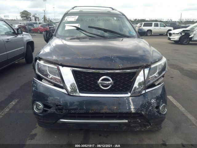 5N1AR2MM6FC700563  nissan pathfinder 2015 IMG 5