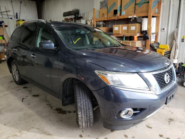 5N1AR2MM7GC637152  nissan pathfinder 2016 IMG 0