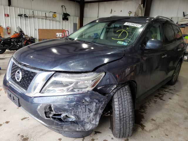 5N1AR2MM7GC637152  nissan pathfinder 2016 IMG 1