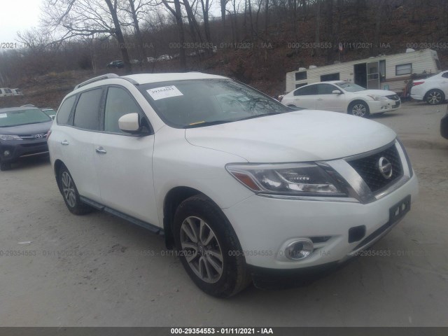 5N1AR2MM9GC622152  nissan pathfinder 2016 IMG 0