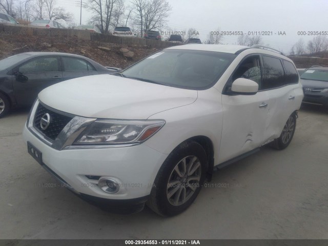 5N1AR2MM9GC622152  nissan pathfinder 2016 IMG 1