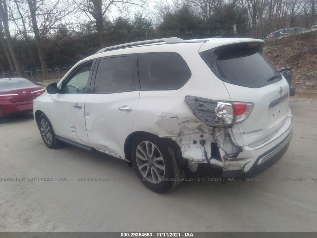 5N1AR2MM9GC622152  nissan pathfinder 2016 IMG 2