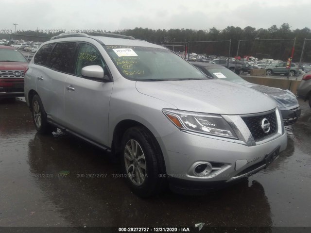 5N1AR2MMXGC652292  nissan pathfinder 2016 IMG 0