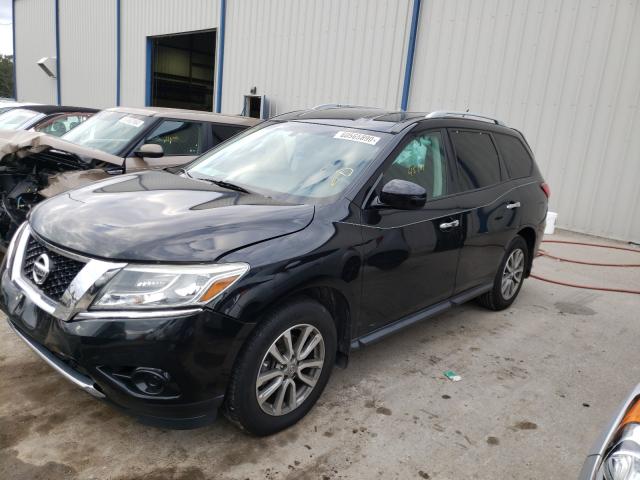 5N1AR2MN0GC642086  nissan pathfinder 2016 IMG 1