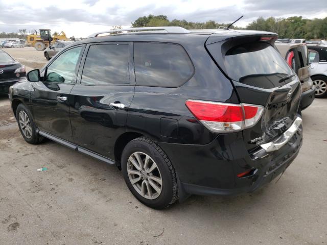 5N1AR2MN0GC642086  nissan pathfinder 2016 IMG 2