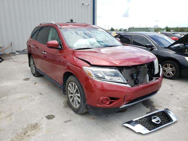 5N1AR2MN8GC628372  nissan pathfinder 2016 IMG 0