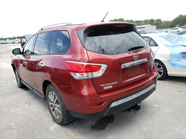 5N1AR2MN8GC628372  nissan pathfinder 2016 IMG 2