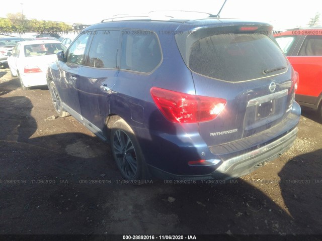 5N1DR2MM8HC649194  nissan pathfinder 2017 IMG 2