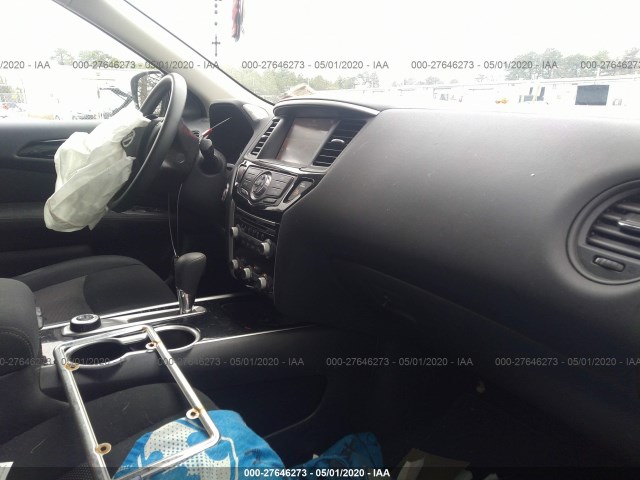 5N1DR2MMXHC608176  nissan pathfinder 2017 IMG 4