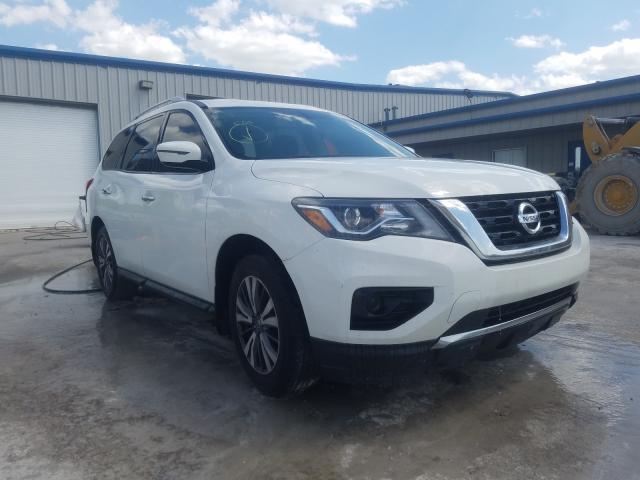 5N1DR2MN2HC612926  nissan pathfinder 2017 IMG 0