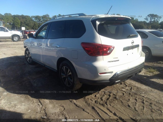 5N1DR2MM0HC613628  nissan pathfinder 2017 IMG 2