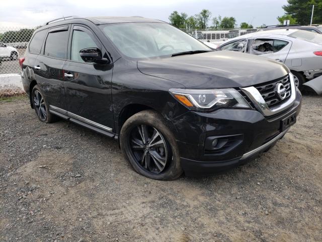 5N1DR2MM1JC626653  nissan pathfinder 2018 IMG 0