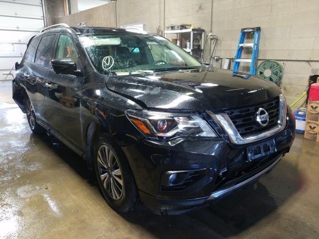 5N1DR2MM3HC905127  nissan pathfinder 2017 IMG 0